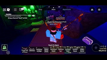 Fisch exploiter report