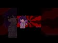 AAH. AAAAHH | tags - #shorts #danganronpav3 #kokichiouma #hitmehard #tweening #gacha #gachalife2