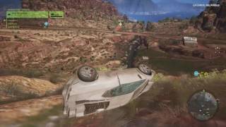 [Tom Clancy's Ghost Recon: Wildlands] SOFT Landing screenshot 5