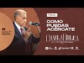 Como puedas acércate | Estudios Biblicos en audio | Charla Biblica #316 | Ezequiel Molina R.