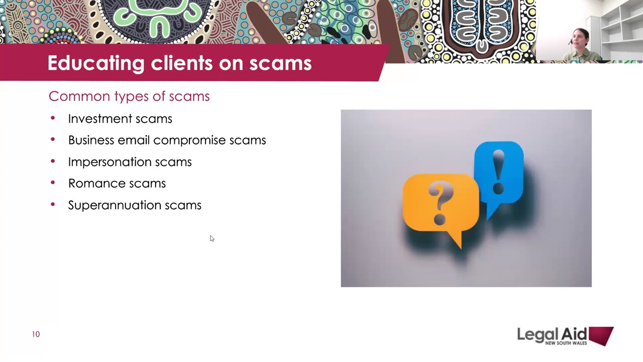 Попали в мошенничество? Разъяснения по юридическим возможностям и поддержке | Закон для социальны...