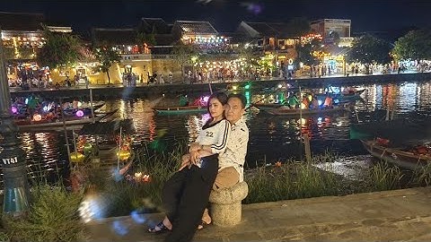 Đêm cuối xem cầu rồng phun lửa tại Đà Nẵng 