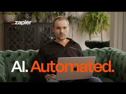 Zapier video thumbnail