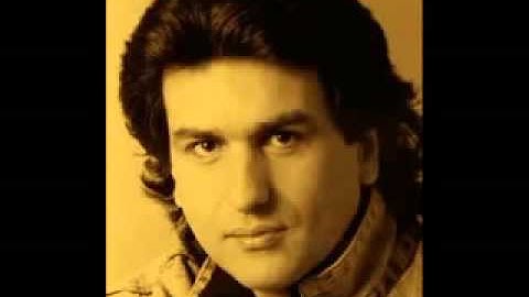Toto Cutugno Figli