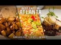 The Best Eats in Atlanta with G. Garvin | Food Network