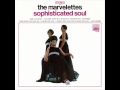 The Marvelettes - Destination Anywhere (Stereo).wmv