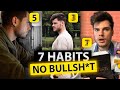 These 7 Rules Transformed My Life In 50 Days