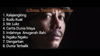 ALBUM TERBAIK PUJIONO FULL ALBUM - LAGU PUJIONO TERBAIK