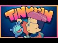 Tinykin: Relaxing but Unchallenging
