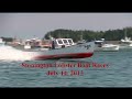 Lobster Boat Races 2013