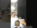 Keributan Depan Ka'bah Kekacauan Di Masjidil Harom
