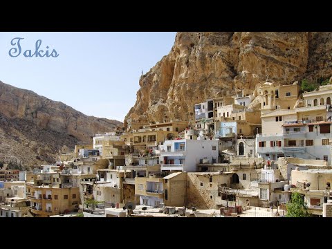 Βίντεο: Πού ομιλείται η ασσυριακή αραμαϊκή;