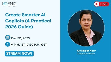 Create Smarter AI Copilots (A Practical 2026 Guide)