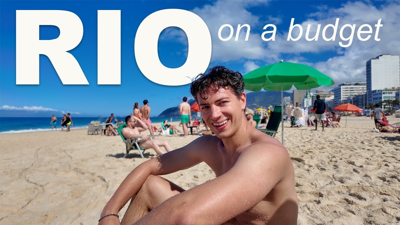 Вот как на самом деле обстоят дела в Рио-де-Жанейро