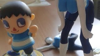 Top 15 best Villager Custom Amiibo