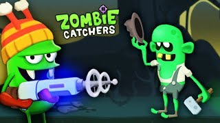 :           Zombie Catchers