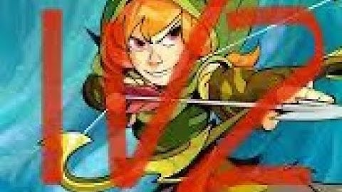 A 1v2 clutch in a Brawlhalla ranked match