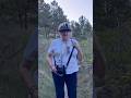 hiking with mom #hiking