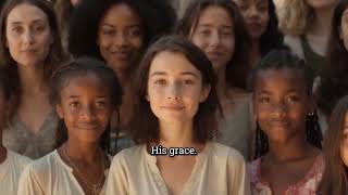 Christian Song: Brothers and Sisters Family in Faith One in Christ