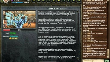 Dawn of the Dragons Gameplay Level 1117