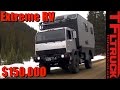 Military 4x4 RV: Everything You Ever Wanted to Know and Rocky Mountain Rescue