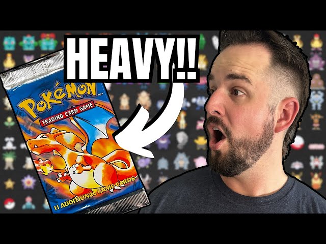 pokemon base set booster pack heavy TCG: POTENTIAL Unlimited (Blastois  TBC Games cards like Charizard Games | Pokemon Base Set
