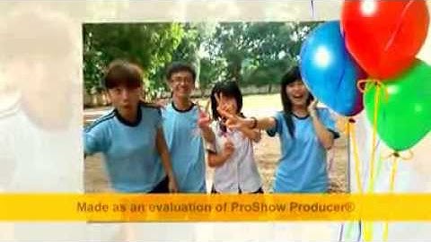 9^12 Nguyễn Huệ 2012-2013