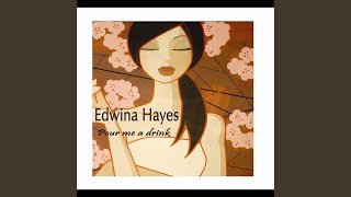 Video thumbnail of "Edwina Hayes - Feels Like Home"