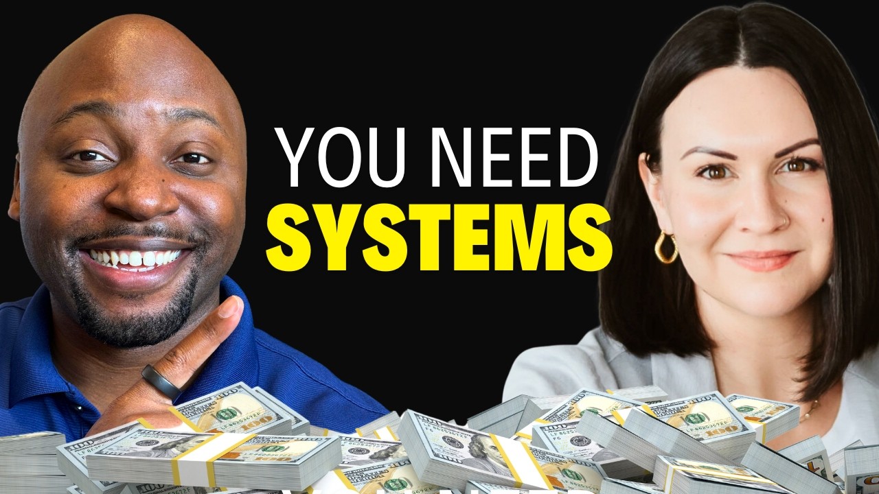 Как внедрение систем изменит ВСЁ в вашем бизнесе, связанном с государственными контрактами...