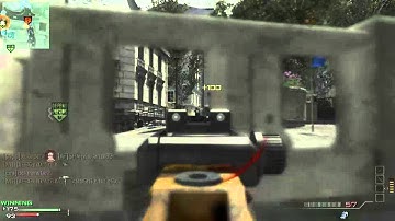 Spawn trap on Resistance Domination