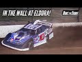 Joseph’s Fast Lap and Near Disaster! Dream Prelims at Eldora Speedway!