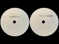 Legato – It's A Shame
