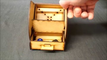 automatic dice roller
