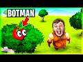 JAK SE SCHOVAL?!😂 | WITCH IT | Morry&@BoTmAnGOD&@hunac&@Klarush&Kíba&Faster