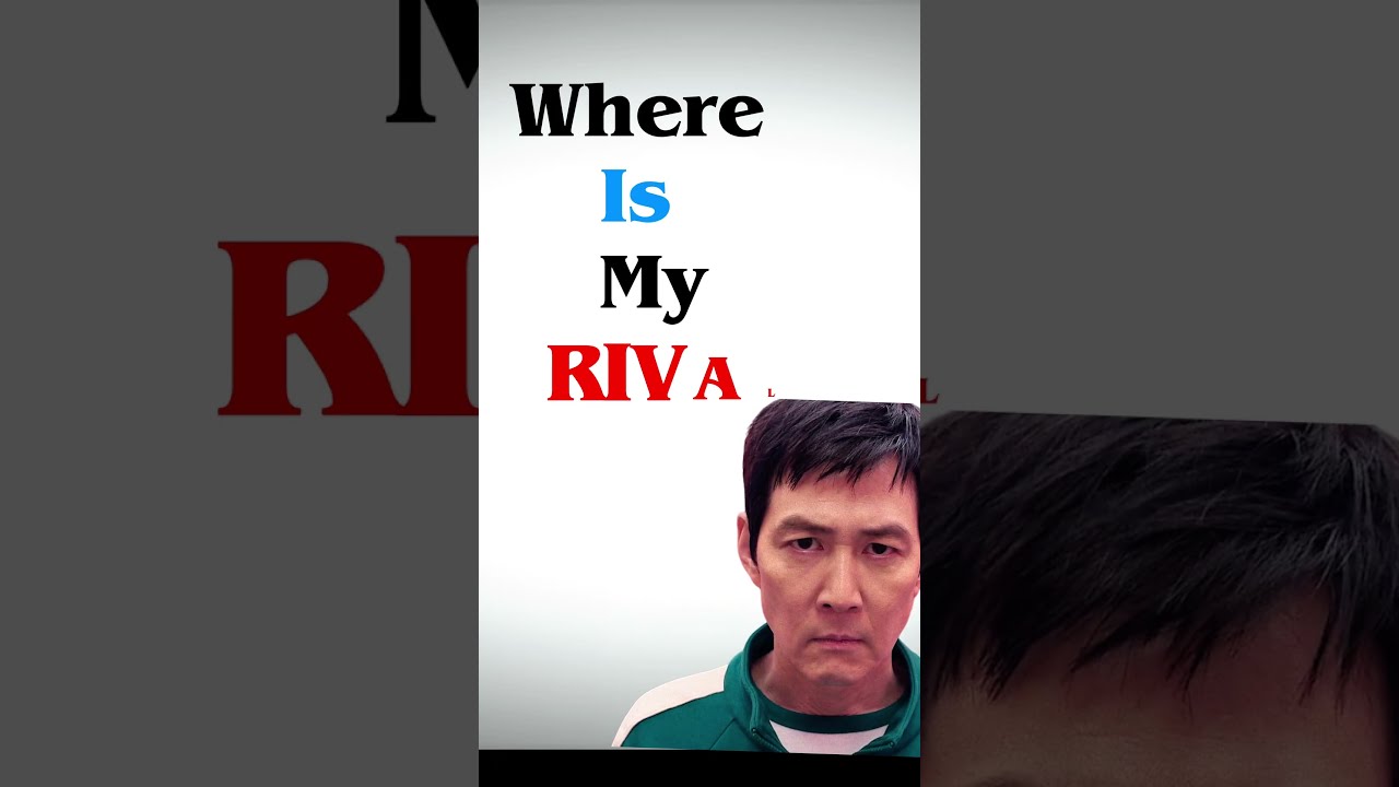  WHERE IS My Edit Shorts