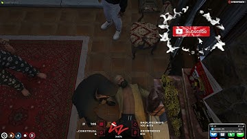 Al Saab IS Back - Nopixel 3.1 RolePlay Clip