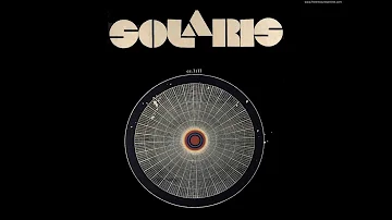 D. Solaris - 2015
