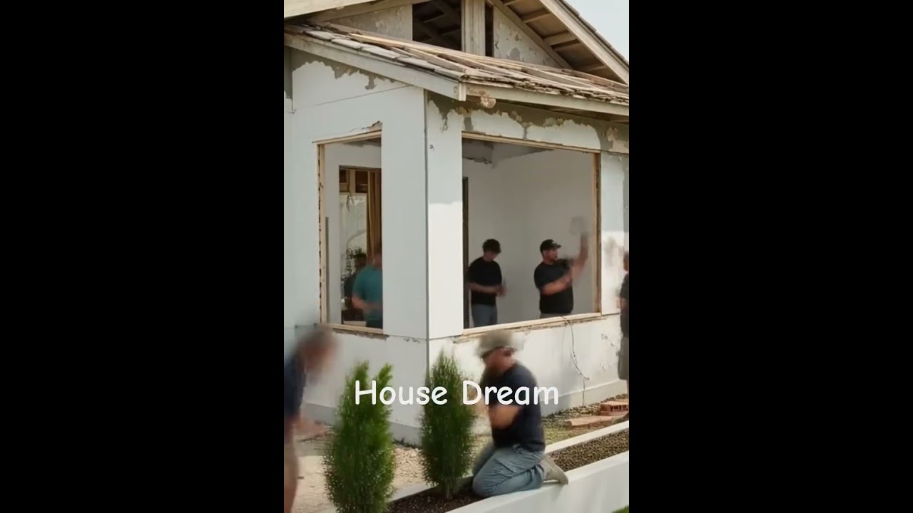 House Dream 