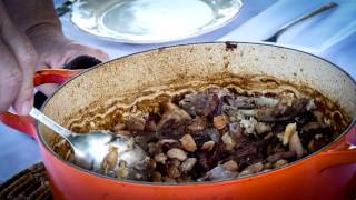 Rancho Gordo presents Cassoulet: A French Obsession