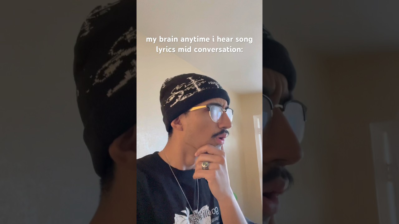 i got beneath his skin i guess 