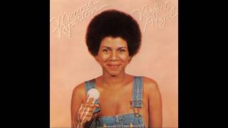 Video thumbnail of "Minnie Riperton - Reasons"