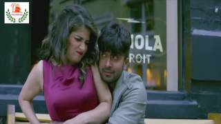 Srabanti hot scene in shikari 1