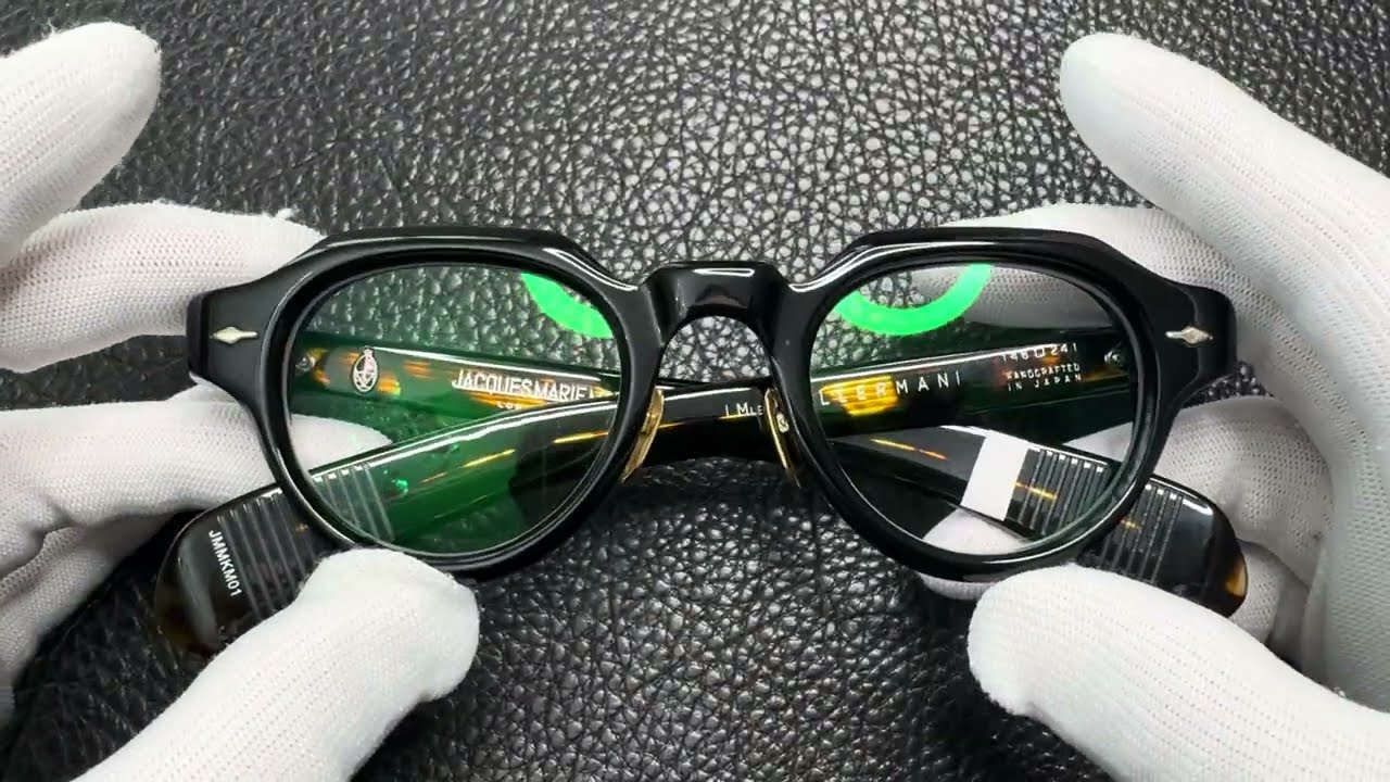 ジャックマリーマージュ Jacques Marie Mage KELLERMAN JMMKM01 和
