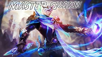 Easy and simple gusion combo short tutorial