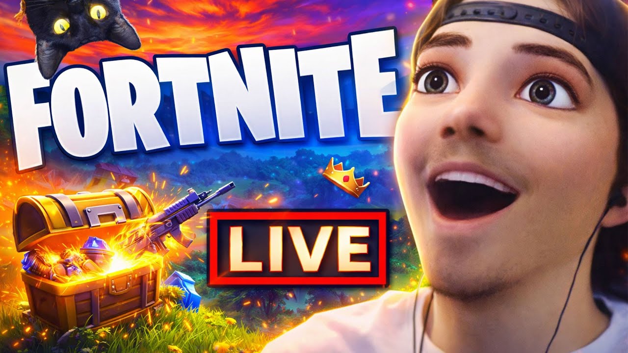 SHAB AND DURT PLAY FORTNITE (ZERO BUILD)