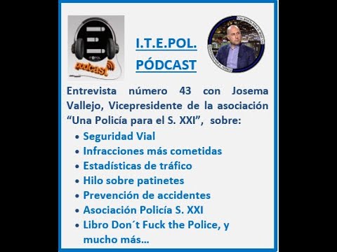 ITEPOL - ENTREVISTA