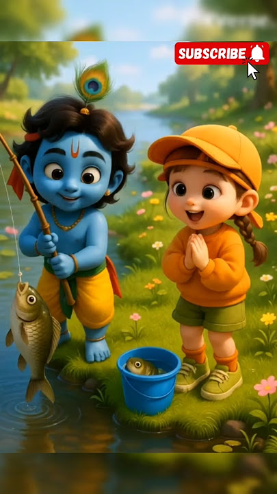 tutorial mancing dapat ikan besar #cartoon #animasulucu #funny #kartunjadul #animation #comedy #漫画