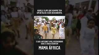 Qual É A Sua Parte Favorita De Mama África? 🤣 #Shorts