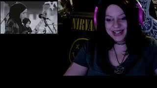 A WITCH REACTING TO VOICE OF BACEPROT |  I WEAR MY SKIN | BANYAK CINTA