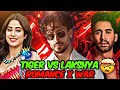 Tiger vs Lakshya: Bollywood’s Biggest Clash of 2026🔥💥